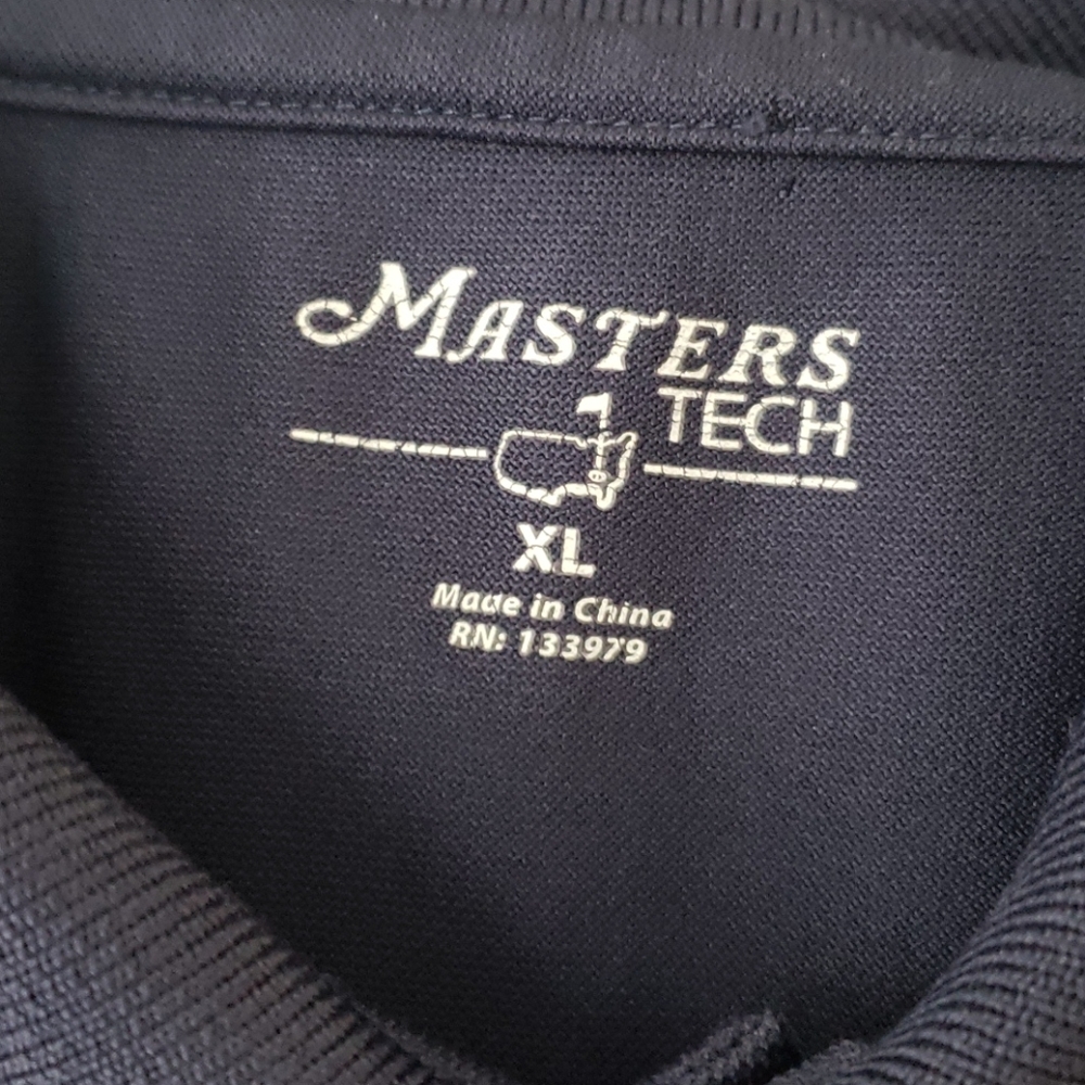 Masters Tech Polo - image 3